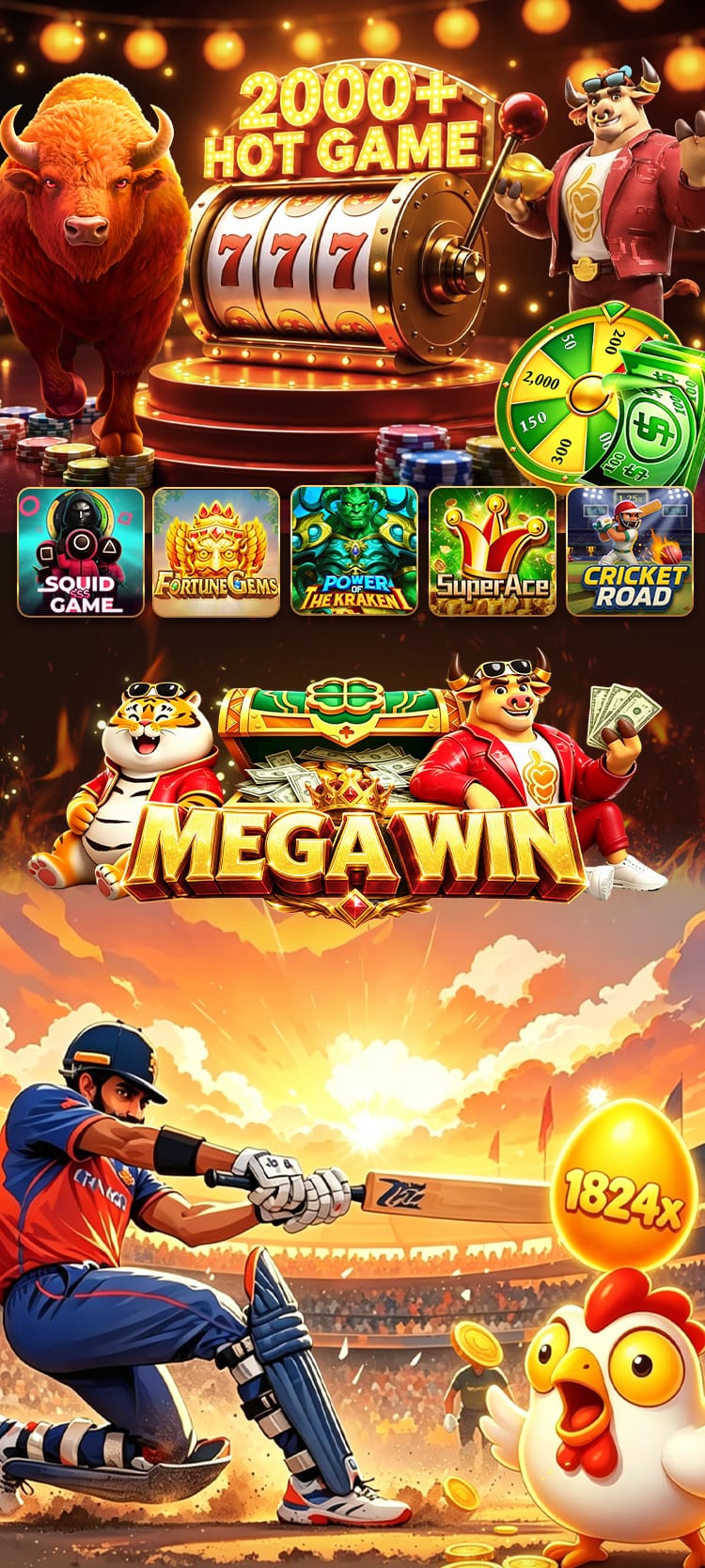 Game
